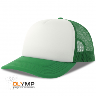 Бейсболка "RAPPER-S"