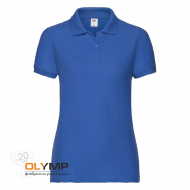 Поло "Lady-Fit 65/35 Polo"