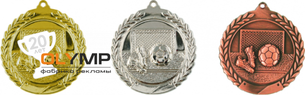 Медаль MD513