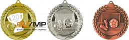 Медаль MD513 G 